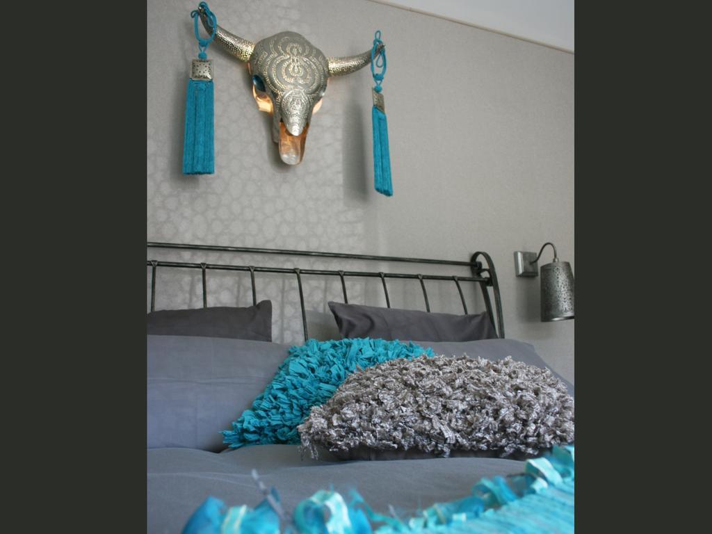 Guesthouse Kathome Bondues Zimmer foto