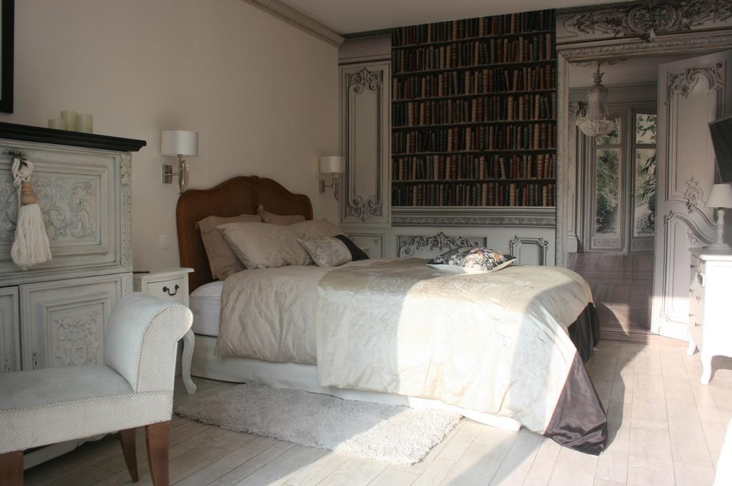 Guesthouse Kathome Bondues Zimmer foto