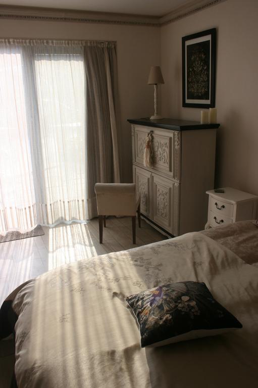 Guesthouse Kathome Bondues Zimmer foto