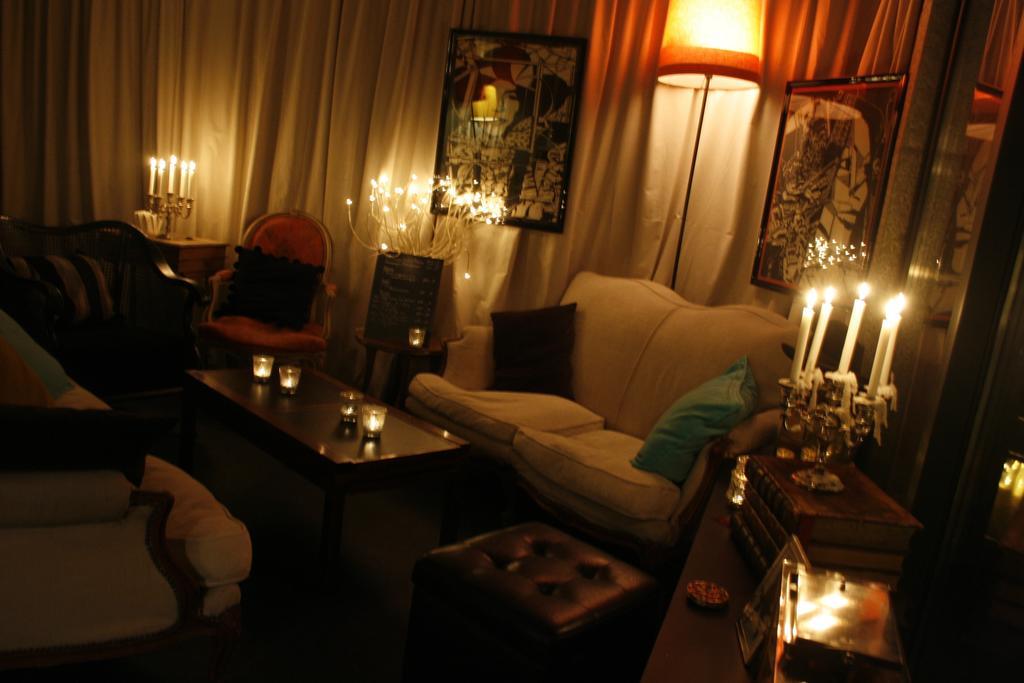 Guesthouse Kathome Bondues Zimmer foto